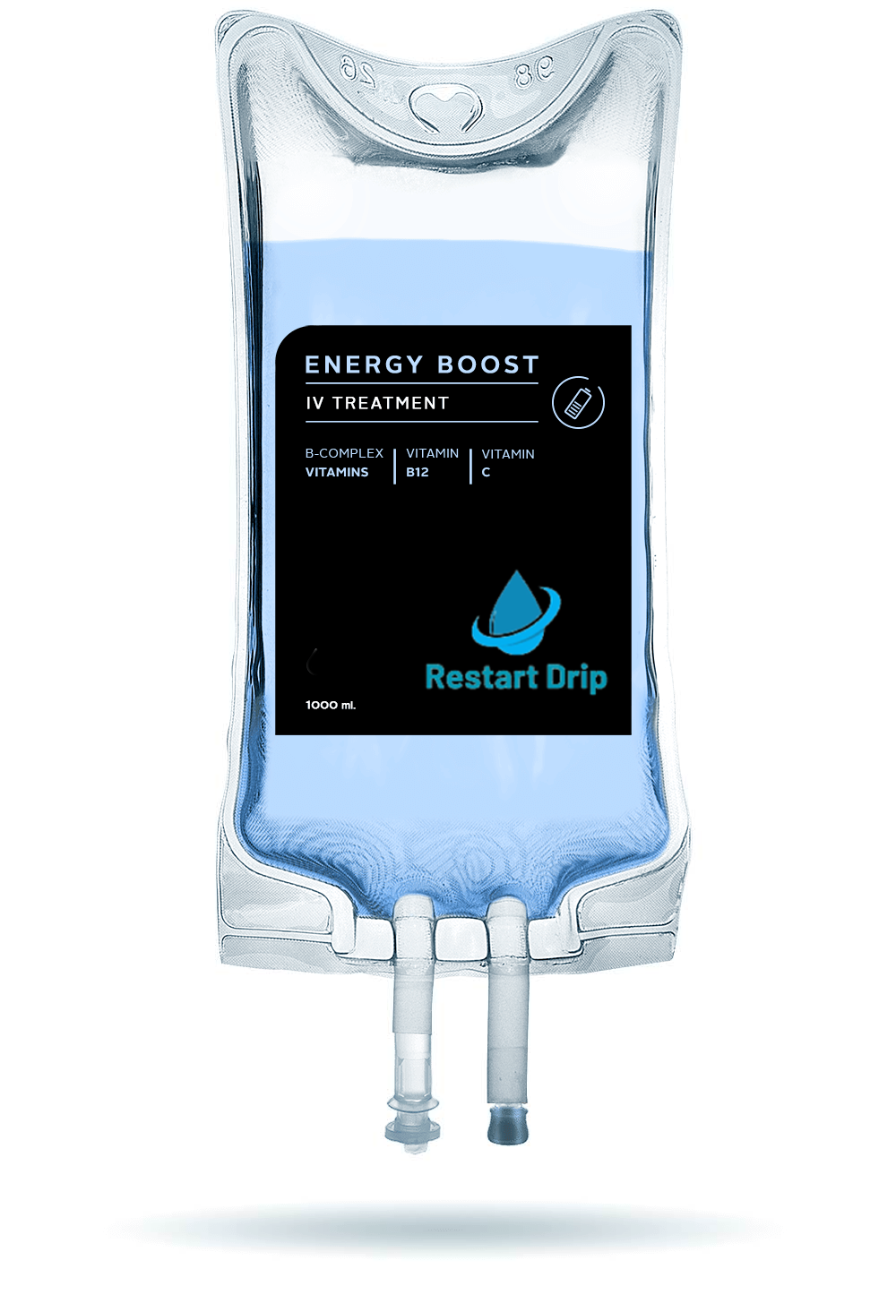 ENERGY BOOST