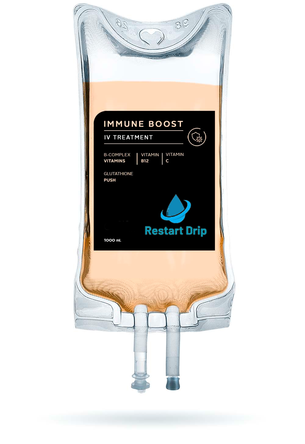 IMMUNE BOOSTER