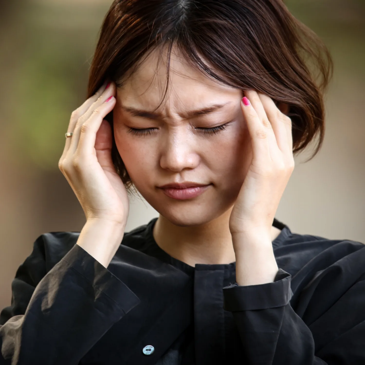 Migraine IV