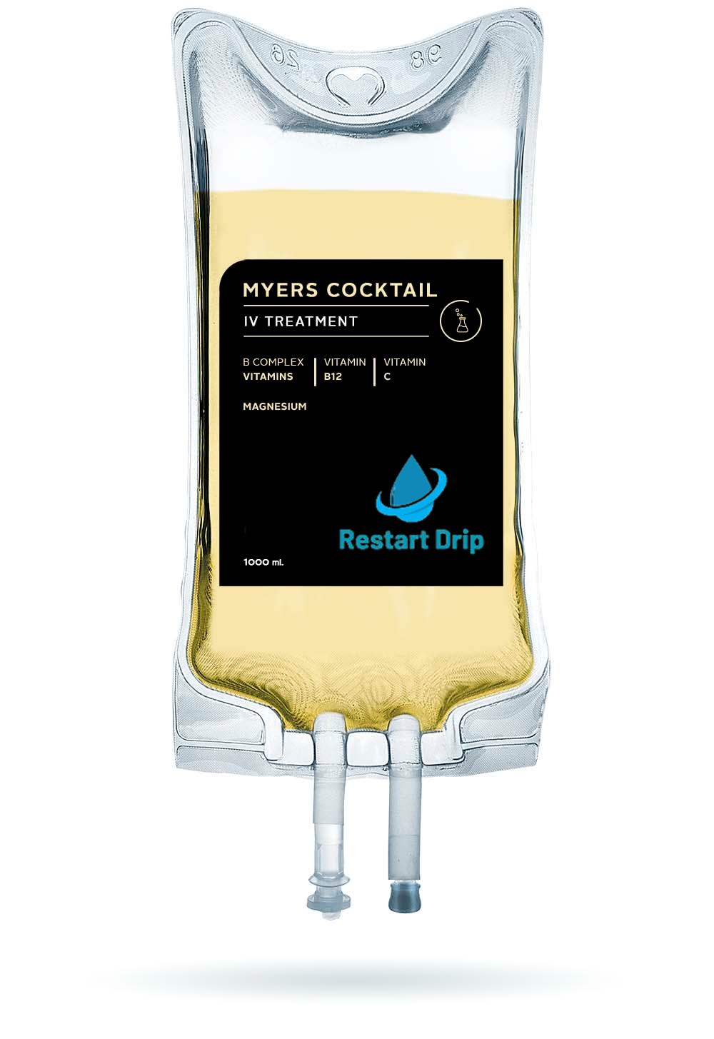 MYERS COCKTAIL